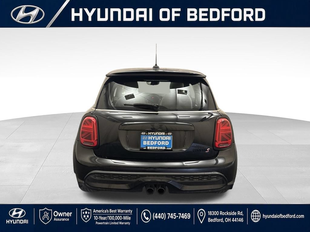 Used 2024 MINI Cooper S FWD image 9