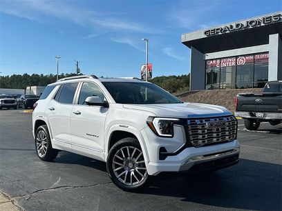 Used 2026 GMC Terrain Denali