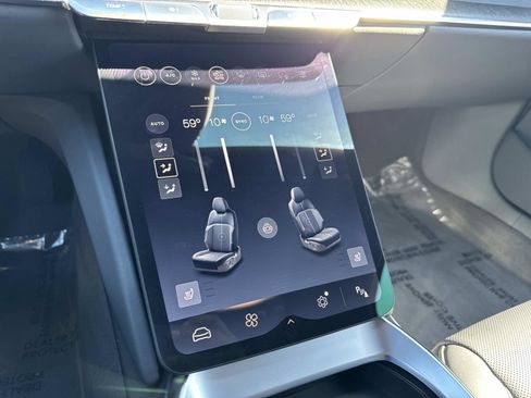 Used 2024 Lucid Air Pure image 26