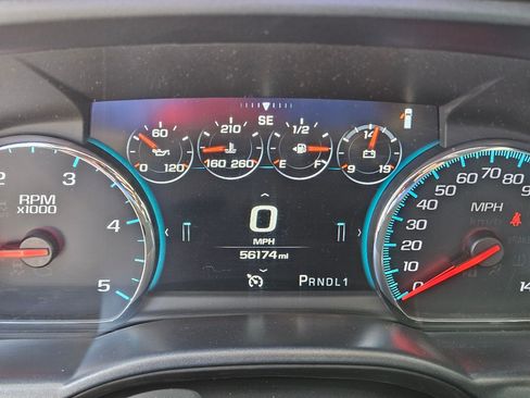 Used 2019 GMC Sierra 3500 Denali w/ Duramax Plus Package AWD/4WD image 22