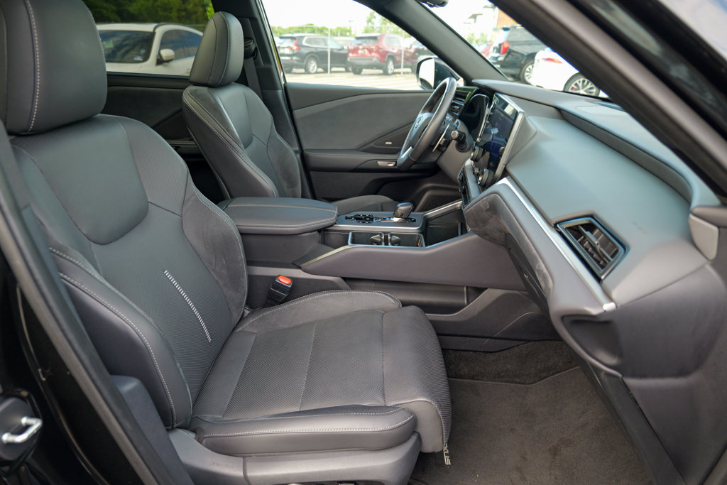 Used 2024 Lexus TX 350 AWD w/ Technology Package image 33