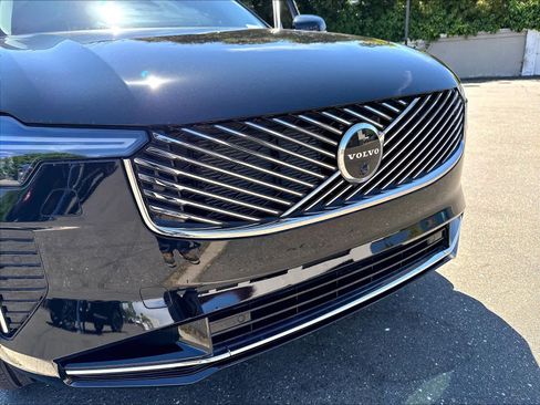New 2026 Volvo XC90 T8 Ultra w/ Protection Package AWD/4WD image 35