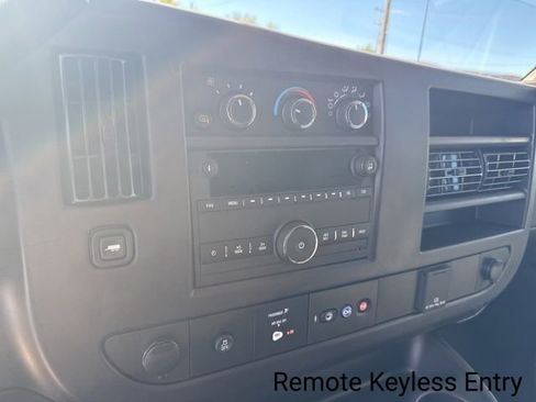 New 2025 Chevrolet Express 2500 w/ Driver Convenience Package image 20