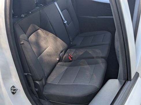 Used 2023 Chevrolet Colorado W/T image 19