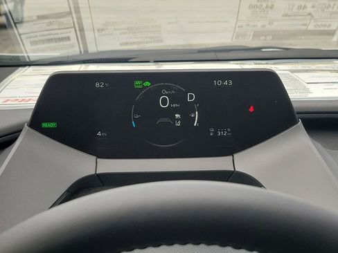 New 2026 Toyota Prius Plug-In Hybrid image 36