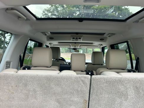 Used 2013 Land Rover LR4 HSE LUX w/ Luxury Pkg AWD/4WD image 23