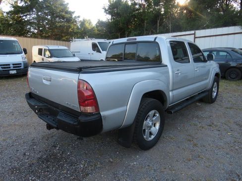 Used 2008 Toyota Tacoma 4x4 Double Cab image 5
