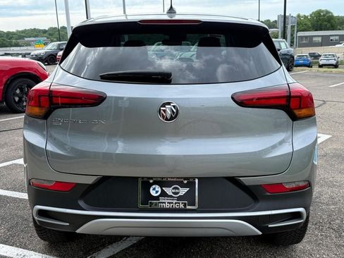 Used 2023 Buick Encore GX Preferred w/ Cold Weather Comfort Package AWD/4WD image 4