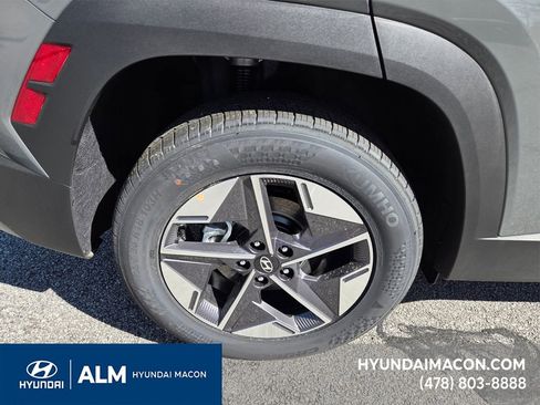New 2026 Hyundai Tucson SEL image 13
