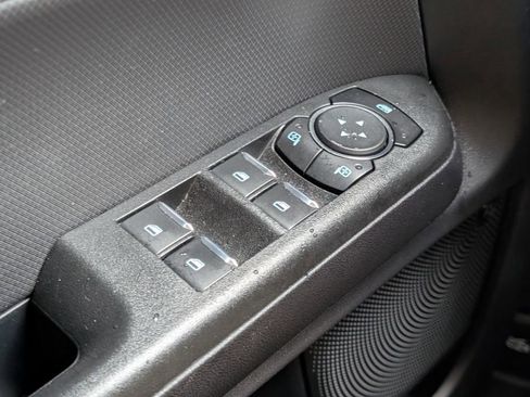 Used 2024 Ford Bronco Sport Outer Banks w/ Tech Package image 13