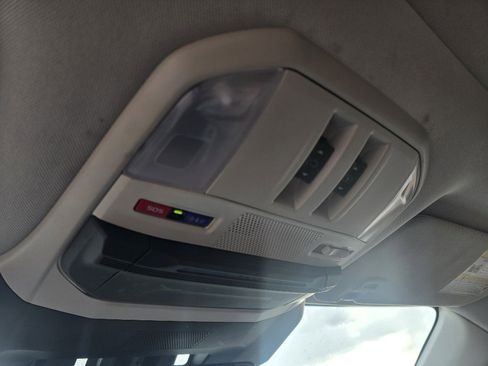 Used 2023 Subaru Ascent Touring image 24