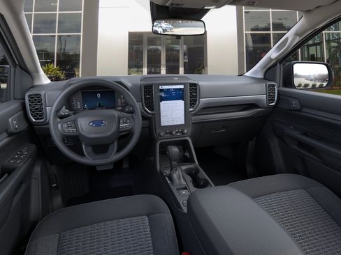 New 2025 Ford Ranger XL w/ Trailer Tow Package RWD image 30