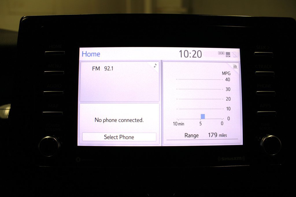 Used 2023 Toyota Camry LE FWD image 15