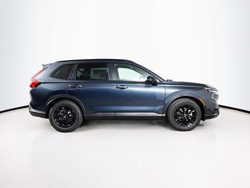 New 2026 Honda CR-V Sport image 2