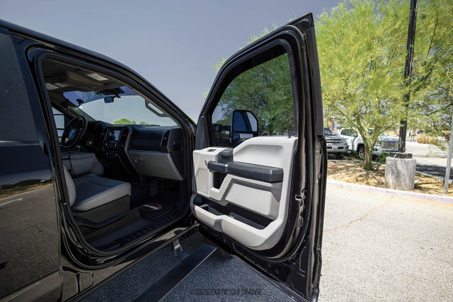 Used 2020 Ford F250 4x4 Crew Cab Super Duty image 22
