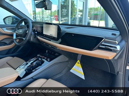 Used 2026 Audi A5 2.0T Premium Plus AWD/4WD image 17