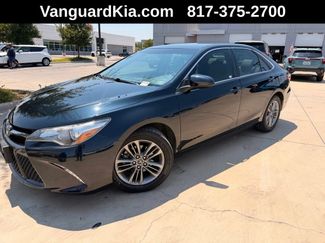 Used 2016 Toyota Camry SE FWD video 1