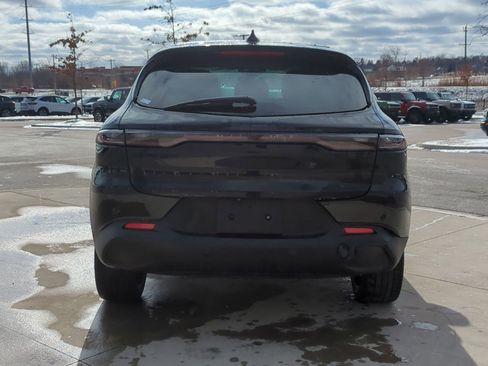 Used 2024 Dodge Hornet GT Plus image 7