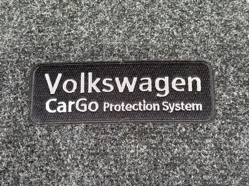 Certified 2025 Volkswagen Tiguan S FWD image 51