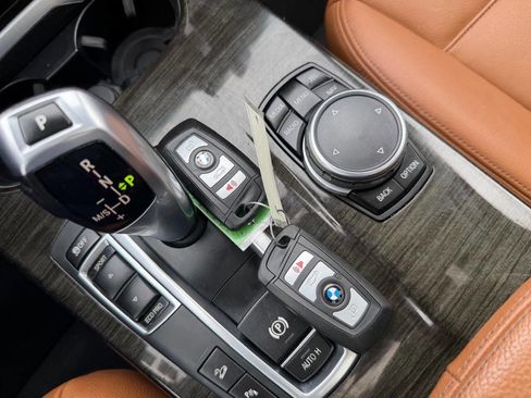 Used 2015 BMW X3 xDrive28i image 61