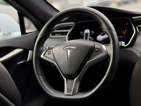 Used 2017 Tesla Model S 100D image 13