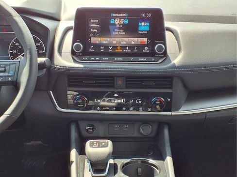 Certified 2026 Nissan Rogue Dark Armor FWD image 15