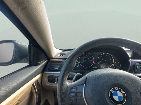 Used 2015 BMW 428i Gran Coupe xDrive AWD/4WD image 25