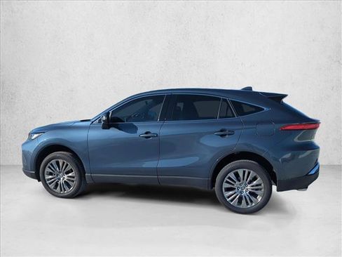 Used 2024 Toyota Venza Limited AWD/4WD image 6