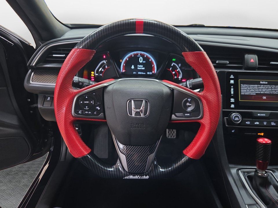 Used 2018 Honda Civic Si image 13