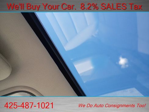 Used 2008 Acura TL Type-S FWD image 23
