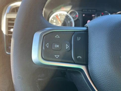 New 2026 RAM 2500 Big Horn image 31