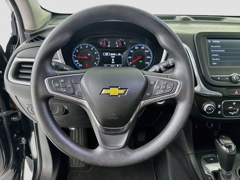 Used 2018 Chevrolet Equinox LT AWD/4WD image 12