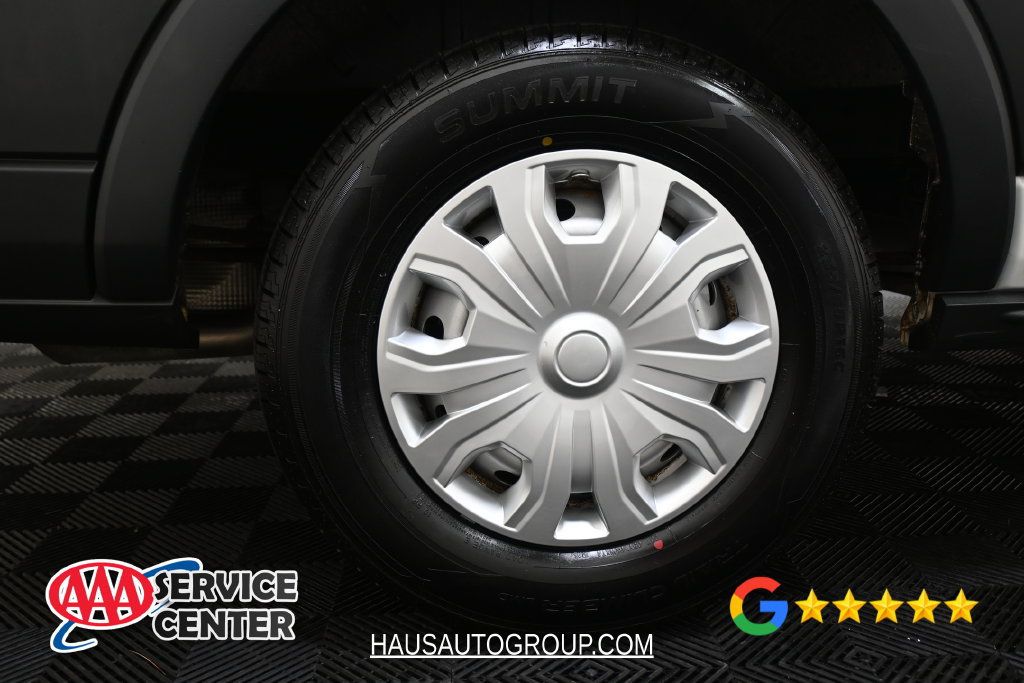 Used 2015 Ford Transit 150 130 Low Roof RWD image 28