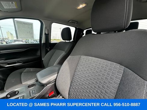 Used 2025 Ford Ranger XLT RWD image 15