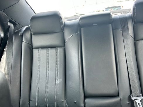 Used 2016 Chrysler 300 S AWD/4WD image 14