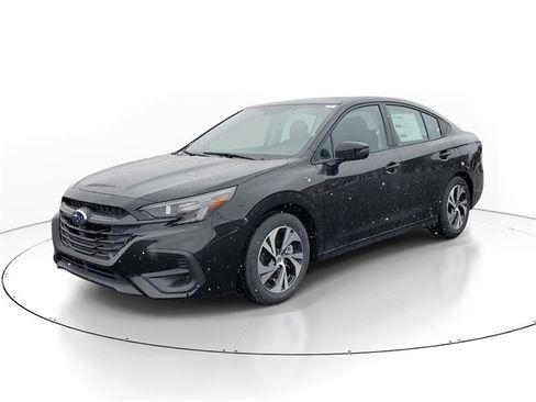 New 2025 Subaru Legacy Premium image 2