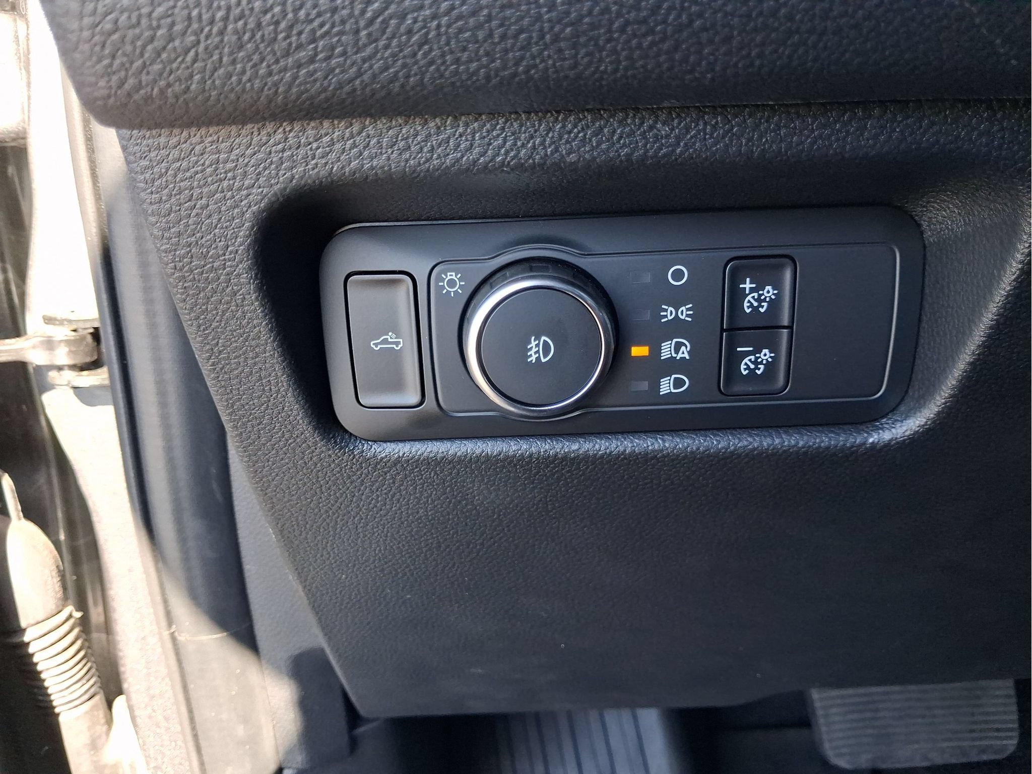 Used 2024 Ford Ranger Raptor AWD/4WD image 17