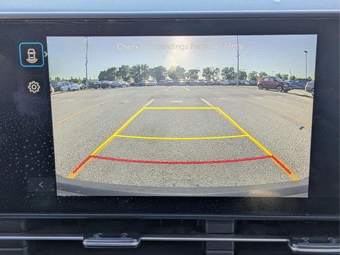 Certified 2024 Hyundai Kona SEL FWD image 20