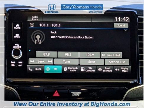 New 2026 Honda Ridgeline RTL image 20