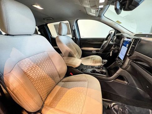 Used 2024 Ford Ranger XLT w/ Trailer Tow Package image 25