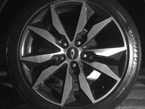 Used 2024 Chevrolet Malibu RS FWD image 13