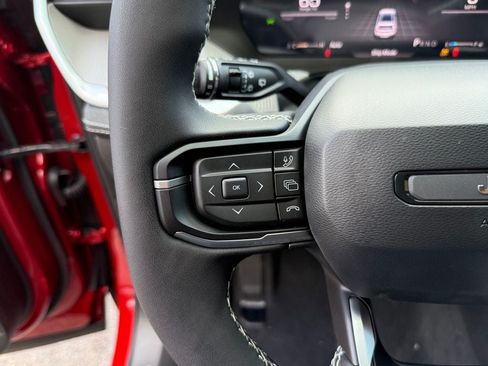 New 2026 Jeep Cherokee Laredo AWD/4WD image 24