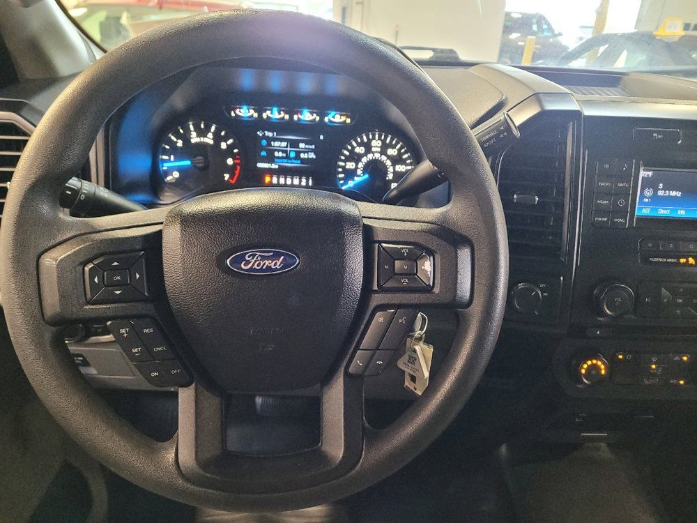 Used 2017 Ford F150 XL w/ Equipment Group 101A Mid RWD image 22