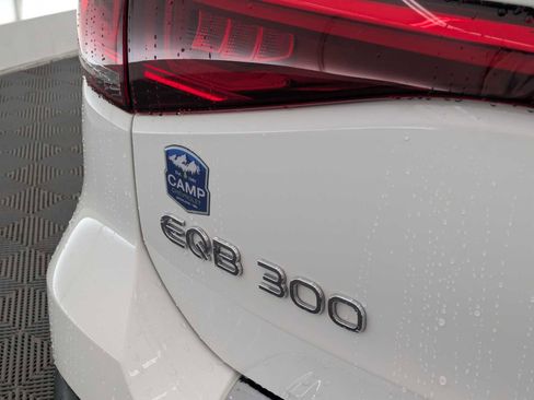Used 2023 Mercedes-Benz EQB 300 4MATIC image 13