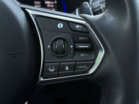 Used 2024 Acura MDX SH-AWD image 36