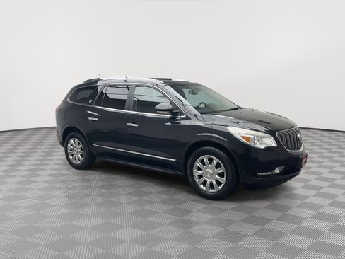 Used 2015 Buick Enclave Leather w/ Trailering Package image 41