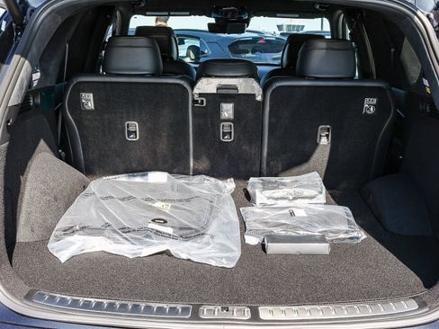 New 2026 Genesis GV80 3.5T Prestige AWD/4WD image 29