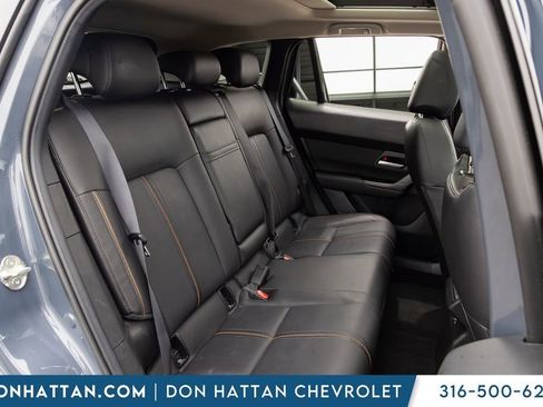 Used 2025 MAZDA CX-50 2.5 Hybrid w/ Premium Plus Pkg AWD/4WD image 20
