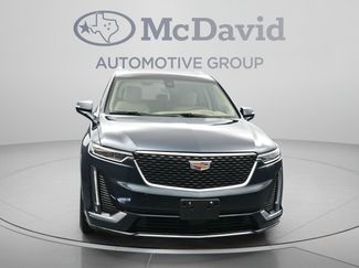 Used 2024 Cadillac XT6 Premium Luxury w/ Platinum Package FWD video 2