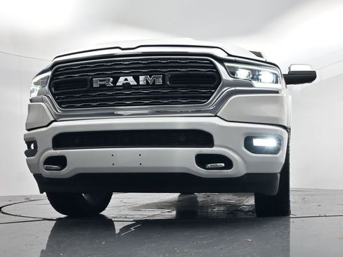 Used 2021 RAM 1500 Limited image 58
